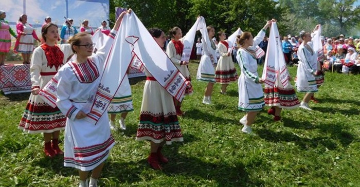 КУЛЬТ СОЛНЦА У ФИННО-УГОРСКИХ НАРОДОВ ВОЛГО-УРАЛЬСКОГО РЕГИОНА_006